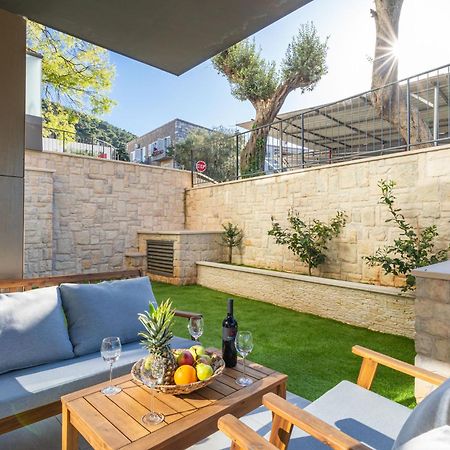 Unique Treasure Apartment دوبروفينك المظهر الخارجي الصورة