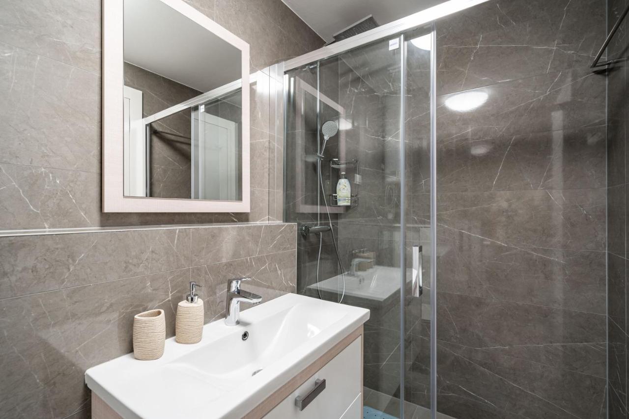 Unique Treasure Apartment دوبروفينك المظهر الخارجي الصورة