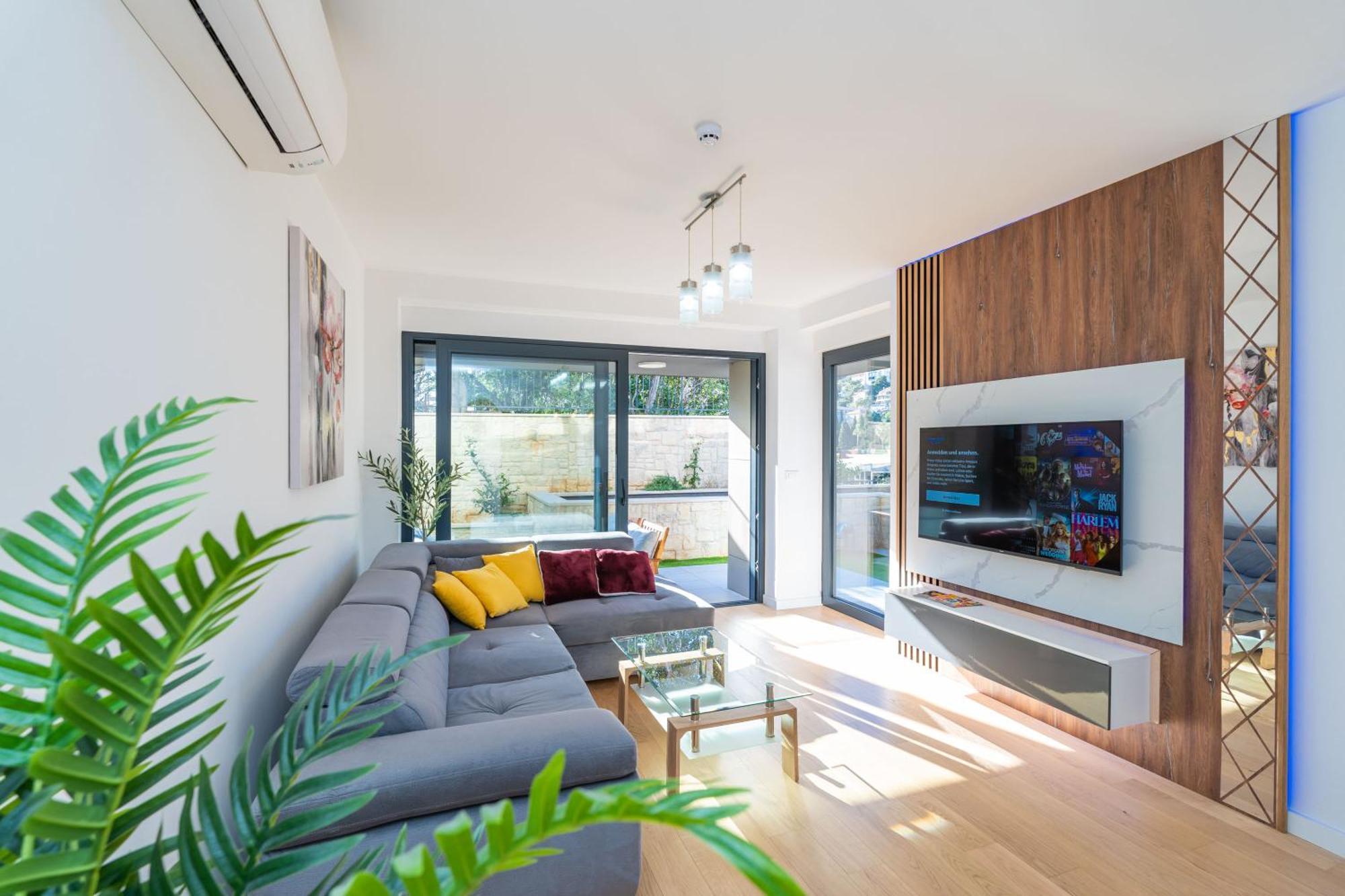 Unique Treasure Apartment دوبروفينك المظهر الخارجي الصورة